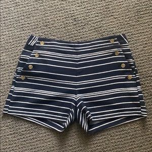 Banana Republic Shorts - BRAND NEW! TAGS ATTACHED!